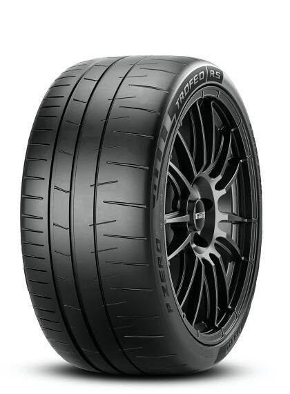 275/35R20 102Y, Pirelli, P ZERO TROFEO RS