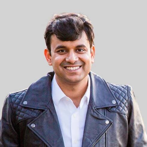 Vishal Gupta