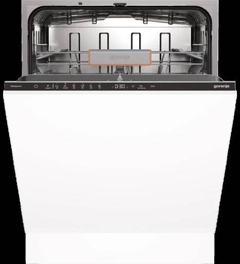 Gorenje GV642C65 cena od 9 990 Kč | Pricemania