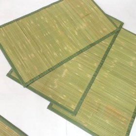 Rohož / predložka na podlahu - bambus 45x75 zelená - 2. AKOSŤ