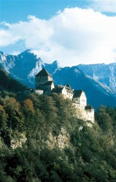 Graubünden, největší švýcarský kanton - Švýcarsko 2026 | CK Emma