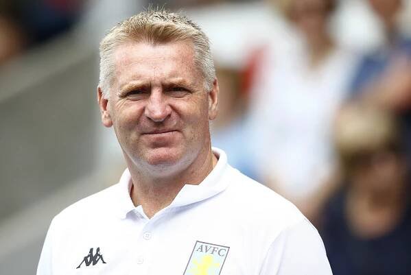 Houllier Deal Not Done – Aston Villa Blog