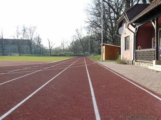 Tyršův stadion foto 3