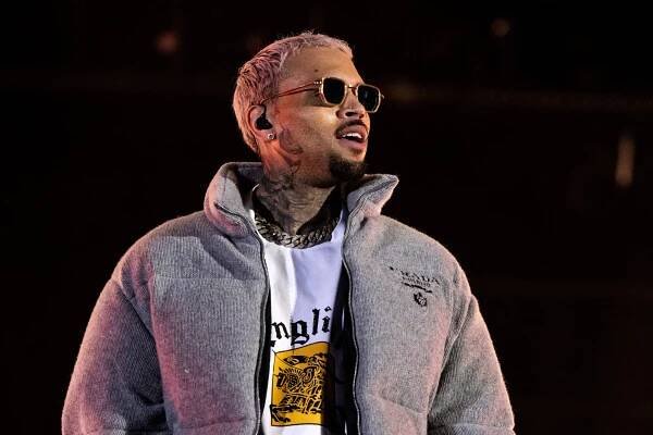 Chris Brown Net Worth 2024 - How Much is Brown Worth?