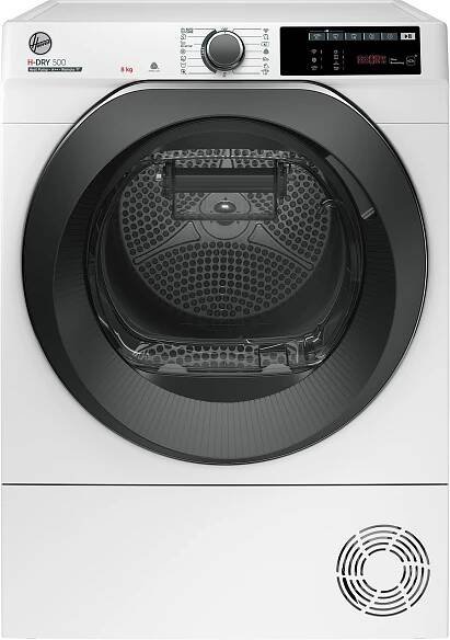 Sušička Hoover H8A2TSBEXS-S 11590 Kč
