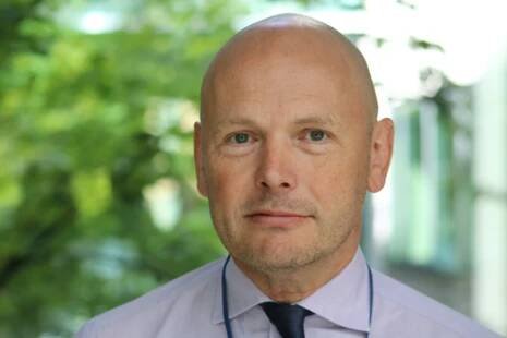 Peter Clark