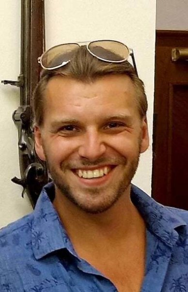 Michal Bragagnolo