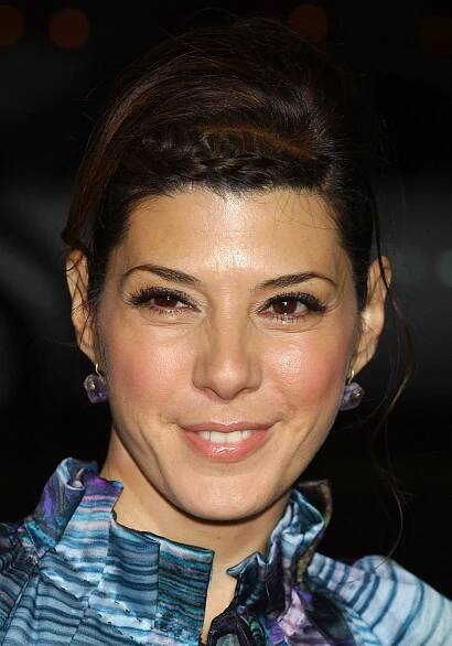 Marisa Tomei