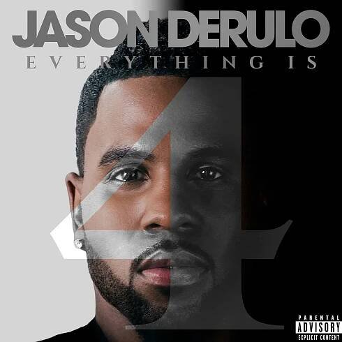 Poslechněte si Everything Is 4 od interpreta Jason Derulo