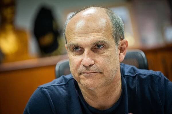 Slovenská policie zadržela dalšího svého bývalého šéfa. Lučanský se kvůli tomu vrátil z Chorvatska