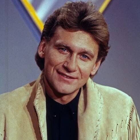 Rainhard Fendrich: Das macht die Austropop-Legende heute