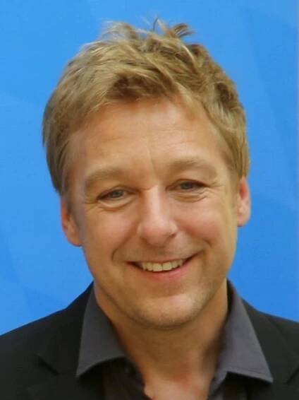 Max Müller (Schauspieler)