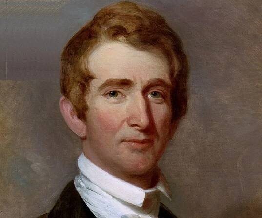 William H. Seward Biography – Facts, Childhood, Family Life, Achievements