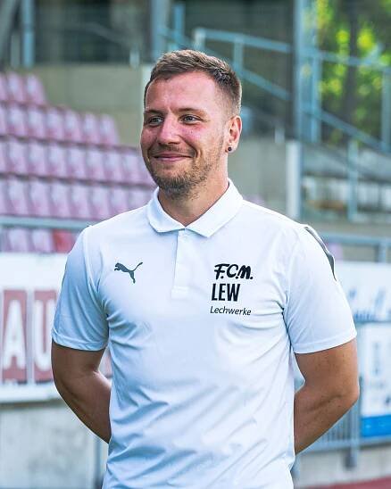Bildergalerie 2025/2026 - FC Memmingen 1907 e.v.