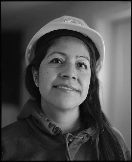 The Service Workers Who Kept New York Alive During its Worst Months of Covid - The New York Times