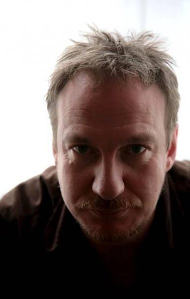 David Thewlis fotka