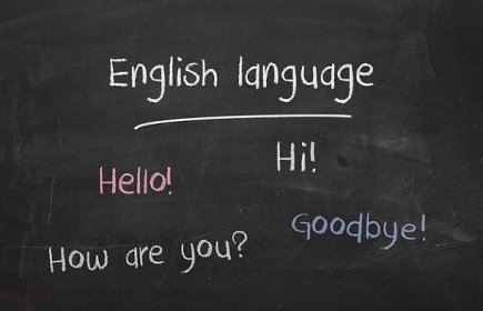 Seriál James Cook Languages – Jak se efektivně učit