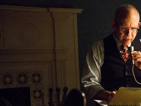 Errol Morris’ ‘Wormwood’ Is a Genre-Bending True-Crime Masterpiece