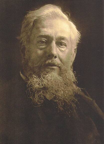 Justus Brinckmann