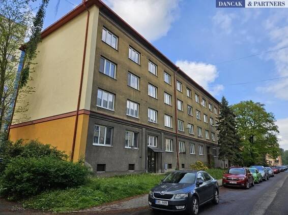 Prodej bytu 2+1, Karla Hynka Máchy, Frýdek-Místek
