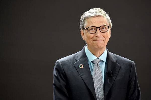 What We Know—and Don't Know—About Bill Gates and Jeffrey Epstein