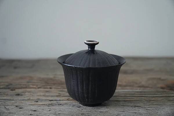 Onyx Gaiwan 3