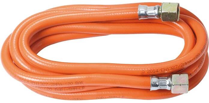 Rothenberger Hadice na propan, 2 Mpa, 2,5 m nakoupit u OBI