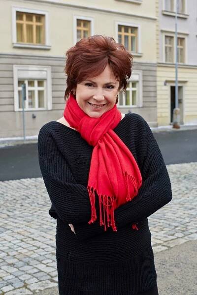 Ilona Svobodová z Ulice: Myslela jsem, že 35 let po revoluci jsme dál