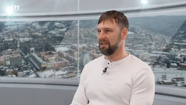 Martin Vráblík
