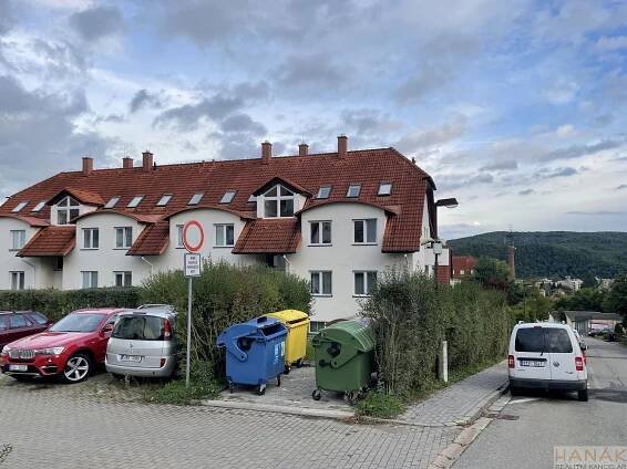 Lesní, Bílovice nad Svitavou, okres Brno-venkov