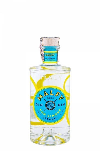 Malfy Con Limone Gin - Alkoholonline.sk