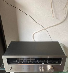 Prodam tuner-PIONEER TX-608 - TV, audio, video