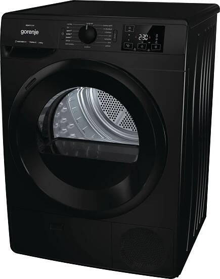 Sušička Gorenje DNE82/BGN
