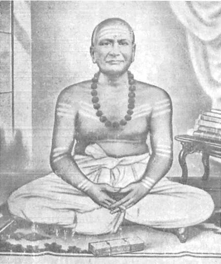 Meenakshi Sundaram Pillai