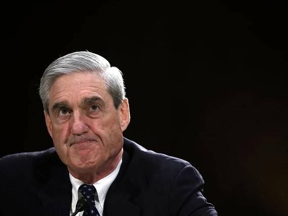 Robert Mueller