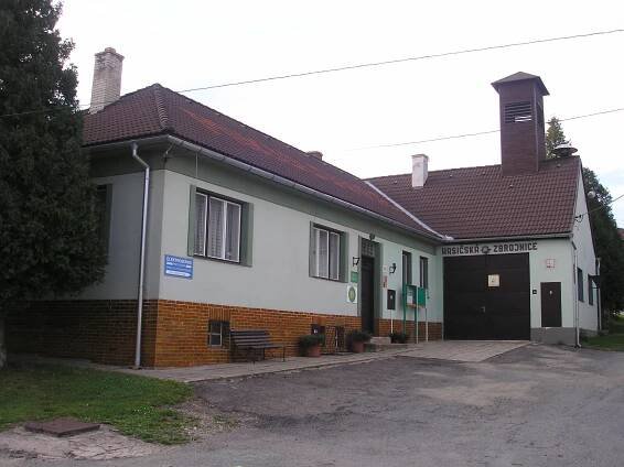Mikulovice (okres Třebíč) – Wikipedie