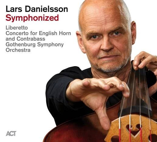 Lars Danielsson - HR Music