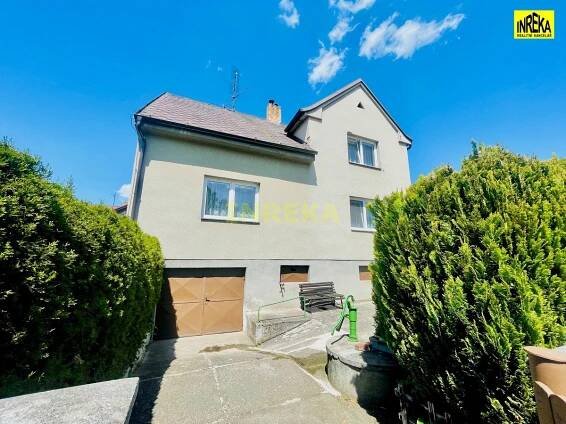 Prodej rodinného domu 150 m², pozemek 862 m², Soběslav