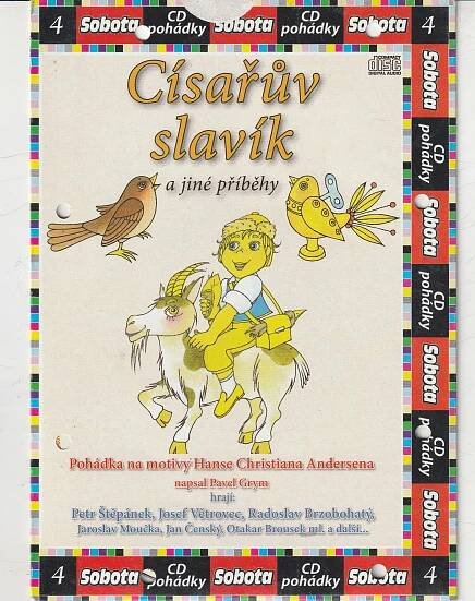 Antikvariát Čejka