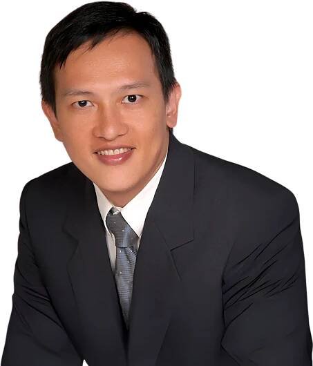 Lim Swee Kim