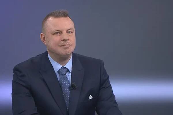 Green Deal jsou pouta na rukách evropské ekonomiky, míní Rajchl z PRO 2022