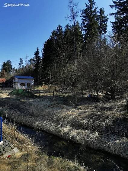 Pronájem Pozemek, Tišnov, okres Brno-venkov