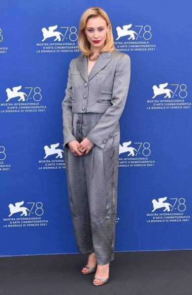 Venice Film Festival 2021: Red Carpet Fashion, Dresses