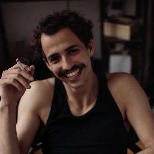 Samuel Toman - ACTORSMAP