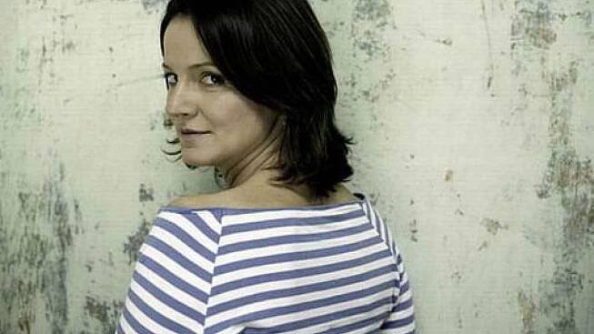 Herečka Marta Vítů: Pro peníze se divadlo nedělá