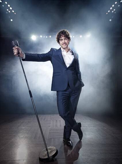 Cabaret - Gregory Michael King