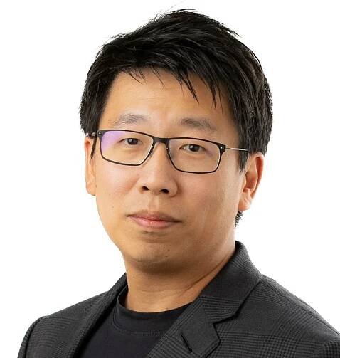 Jack Zhang