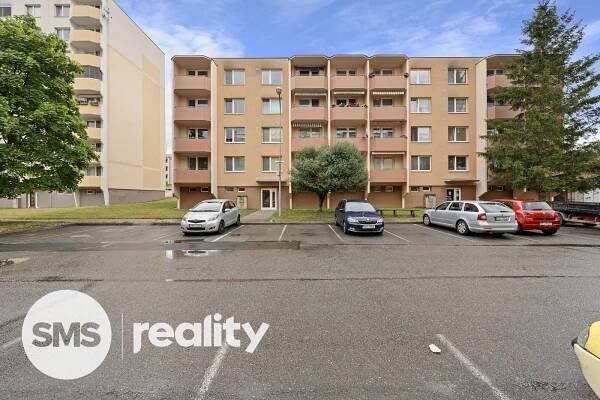 Prodej bytu 2+1 po rekonstrukci, Brno Chrlice, ul. Jánošíkova | Reality.iDNES.cz 