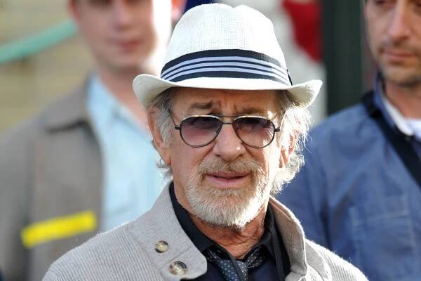 Steven Spielberg