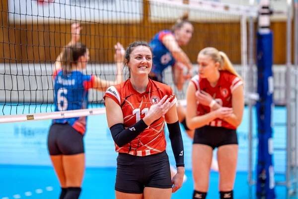 OBRAZEM: Ostrava padla s Olympem i doma. Odvrátí v Praze konec sezony?